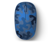 Microsoft Bluetooth Mouse Nightfall Camo - 695185 - zdjęcie 1